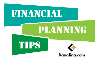 Tips keuangan pribadi