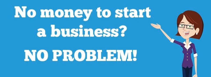 bisnis tanpa modal 2018