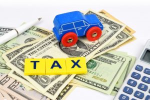 Kata Siapa, Gadai Bpkb Pajak Mati Tidak Bisa? Silahkan Ajukan Disini