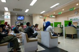 5 Alasan Penting Mengapa Anda Perlu Bergabung dengan BPJS Ketenagakerjaan