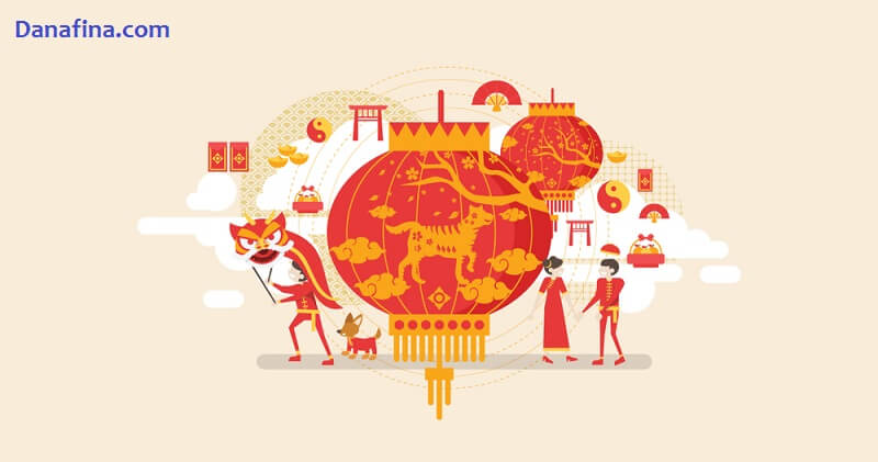 hemat ala orang tionghoa