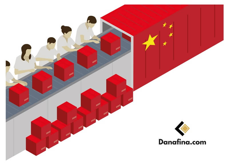 prinsip orang cina tak pantang menyerah