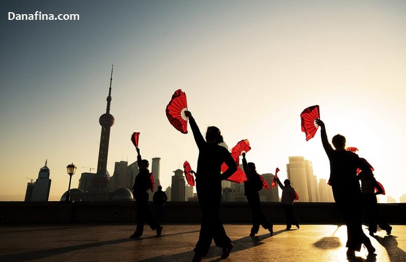 sifat orang tionghoa