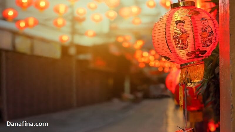 trik menabung ala orang cina