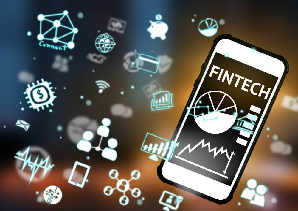 Financial Technology atau Fintech di Indonesia