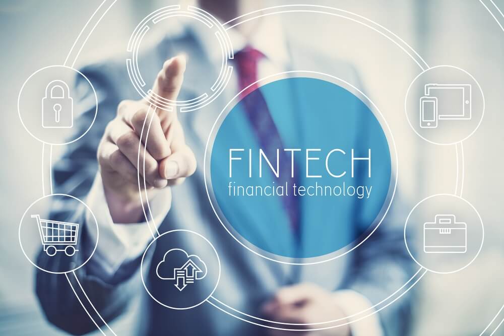 financial technology di indonesia