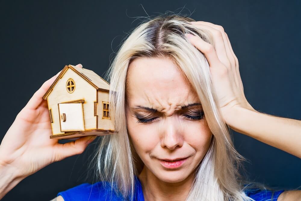 gadai rumah tanpa sertifikat