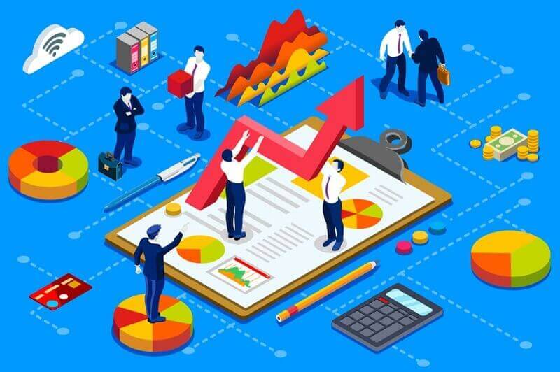 gaji konsultan keuangan