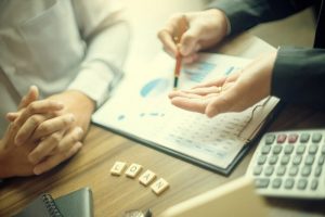 Pinjaman Bunga Ringan dengan Prosedur Mudah