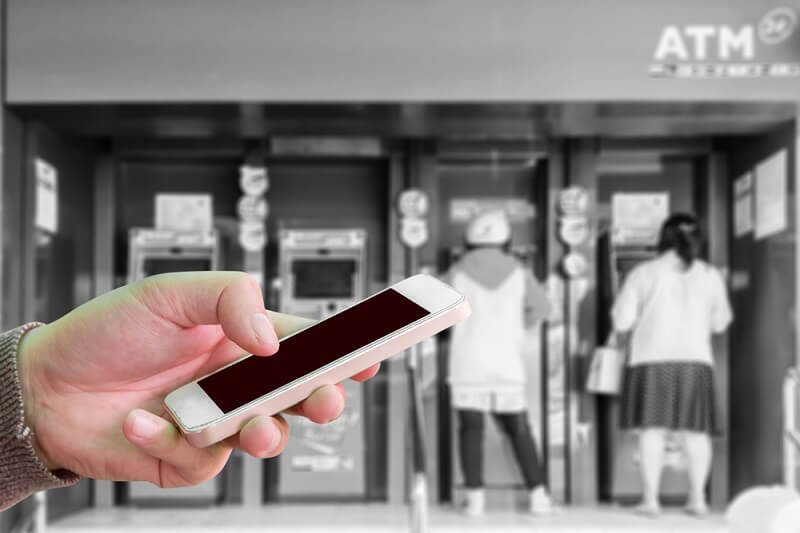 cara mencegah terjadinya skimming