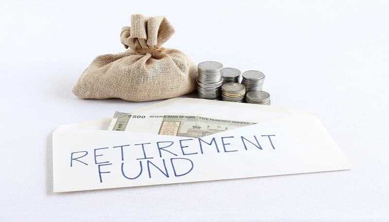 cara menghitung dana pensiun