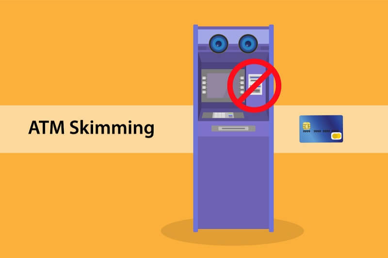 tips terhindar dari skimming