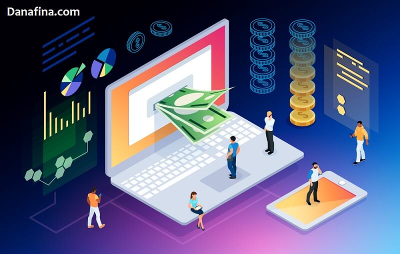 cari duit online tanpa modal