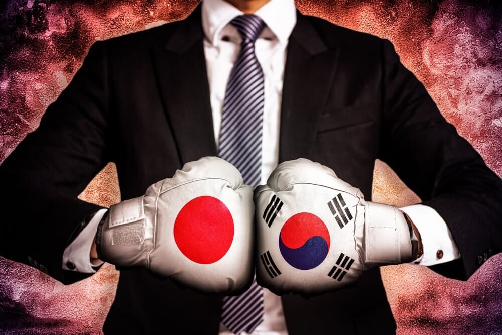 jepang vs korea selatan