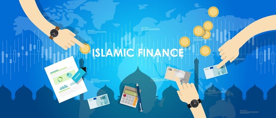 kredit bank syariah