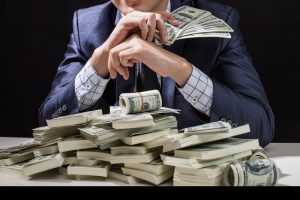 Mengapa Kita Memerlukan Uang? Seberapa Pentingkah Perannya?