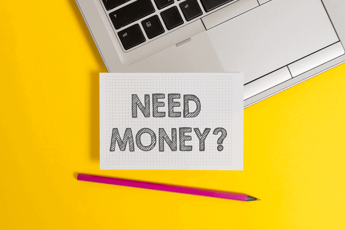 pinjaman online tanpa jaminan