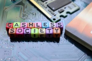 Transaksi Non Tunai Era Baru dalam Pengajuan dan Pembayaran