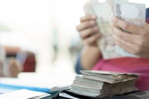 Daripada Pilih Jasa Pinjam Uang Rentenir, Lebih Baik Ajukan Kesini