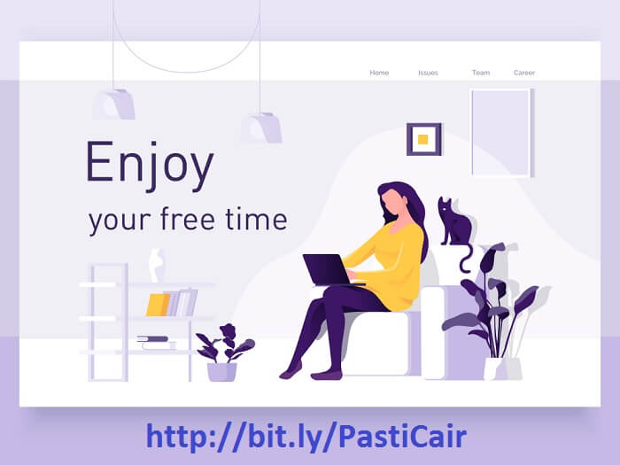bisnis tanpa modal paling menguntungkan