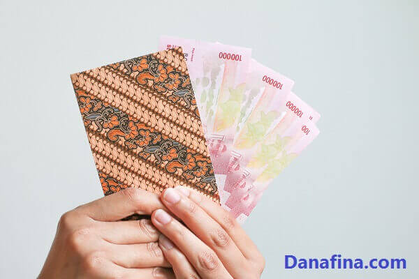 dana darurat lebaran