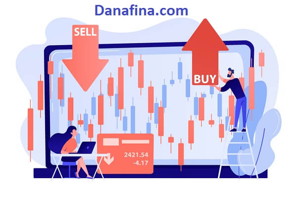 fenomena investor baru beli saham pakai utang