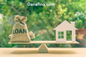 Gadai Sertifikat Tanah Proses Cepat Hanya di Danafina.com