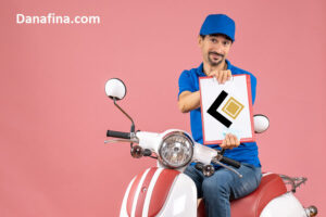 Bisakah Kita Ganti Plat Motor Online? Simak Syarat & Cara Terbarunya!