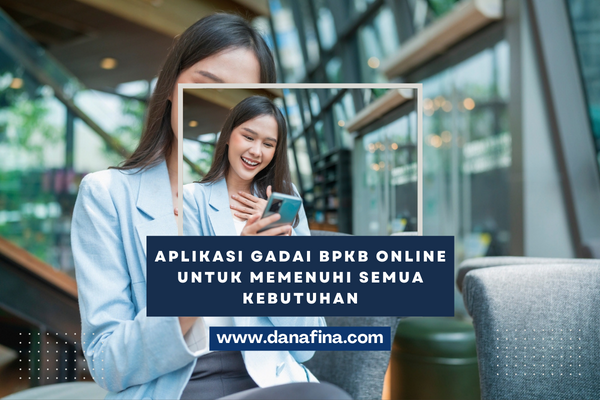 aplikasi gadai BPKB online