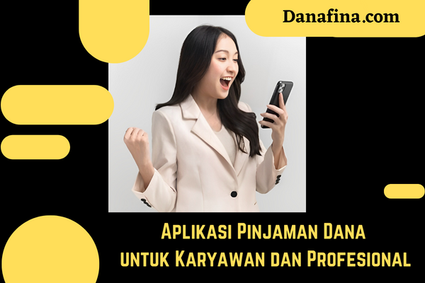 Aplikasi Pinjaman Dana