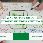 Mind Mapping adalah : Pengertian Hingga Kelebihan