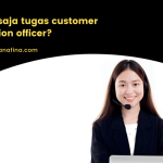 Apa saja tugas customer relation officer?