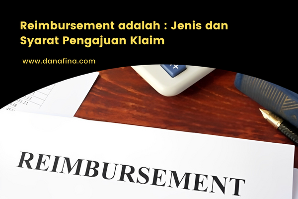 reimbursement adalah
