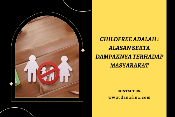 childfree adalah
