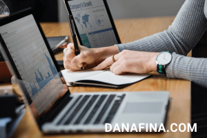 Analisis 5C dan 7P dalam Penilaian Kredit Perbankan