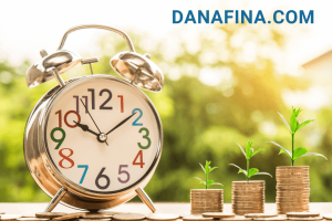 Mengenal Lebih Jauh Manfaat dan Keuntungan Menabung di Bank