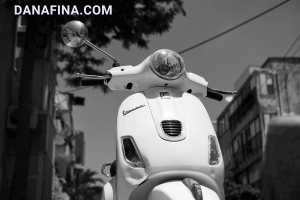 Mengulas Kelebihan dan Kekurangan Vespa Matic, Yuk Disimak!