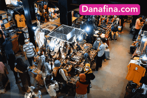 Pendanaan UMKM: Mesin Penggerak Pertumbuhan Ekonomi