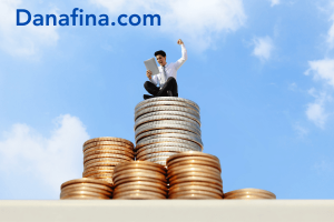 Cara Menjadi Kaya di Usia Muda yang Sudah Terbukti