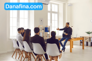 Kursus Keterampilan untuk Usaha (Penting untuk Masa Depan)