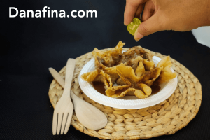 Sukses dengan Usaha Batagor Rumahan (Resep Rahasia & Tips)