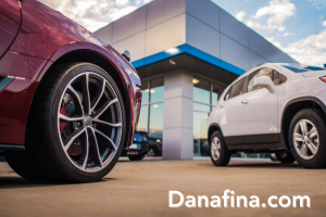 Usaha Dealer Mobil: Menggali Peluang dalam Industri Otomotif