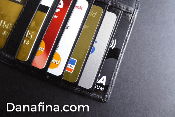 cara melunasi kartu kredit