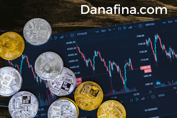 fluktuasi harga