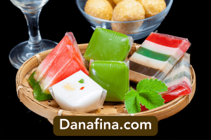 30 Jajanan Populer untuk Usaha yang Menjanjikan (Yuk Coba)