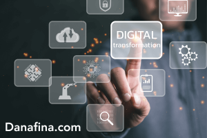 Transformasi Bisnis: Kunci Sukses di Era Perubahan yang Cepat