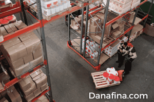 Wholesale: Definisi, Manfaat, dan Perannya dalam Rantai Pasokan
