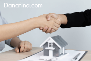 Memahami Perbedaan KPR dan Kredit Multiguna