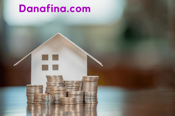 Tips Jitu Mendapatkan Pinjaman KPR (Kredit Pemilikan Rumah)
