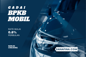 Keuntungan Mengajukan Pinjaman BPKB Mobil di Banyak Tempat